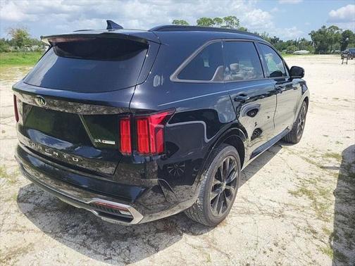 2021 Kia Sorento SX Prestige