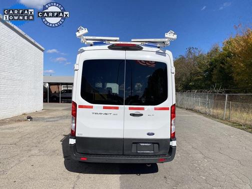 2019 Ford Transit-150 XLT