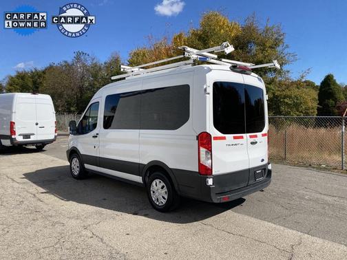 2019 Ford Transit-150 XLT