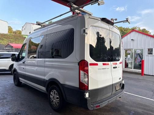 2019 Ford Transit-150 XLT