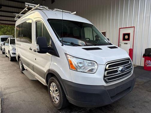 2019 Ford Transit-150 XLT