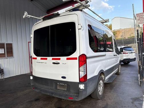2019 Ford Transit-150 XLT
