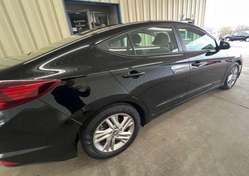 2019 Hyundai ELANTRA Value Edition