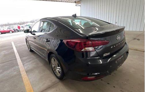 2019 Hyundai ELANTRA Value Edition