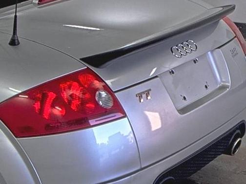 2004 Audi TT 3.2 quattro Roadster