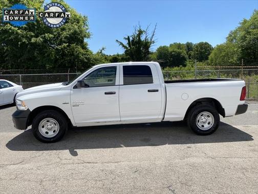 2022 RAM 1500 Tradesman