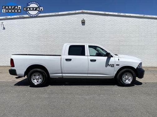 2022 RAM 1500 Tradesman