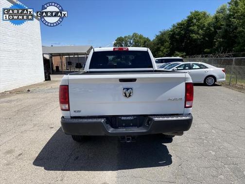 2022 RAM 1500 Tradesman