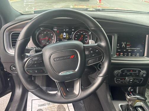 2020 Dodge Charger R/T