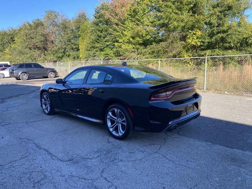 2020 Dodge Charger R/T