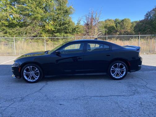 2020 Dodge Charger R/T