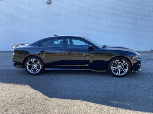 2020 Dodge Charger R/T
