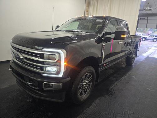 2024 Ford F-250 Limited