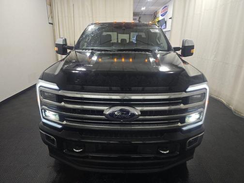 2024 Ford F-250 Limited