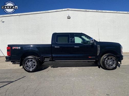 2024 Ford F-250 Limited