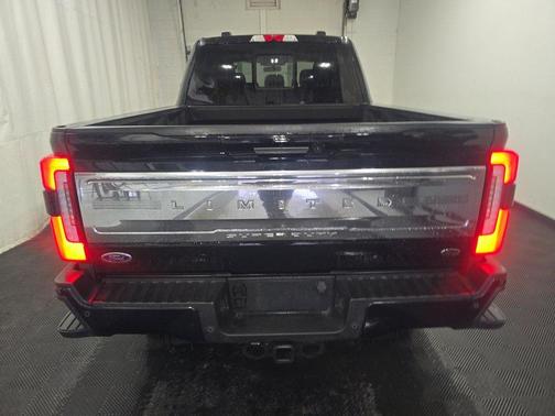 2024 Ford F-250 Limited