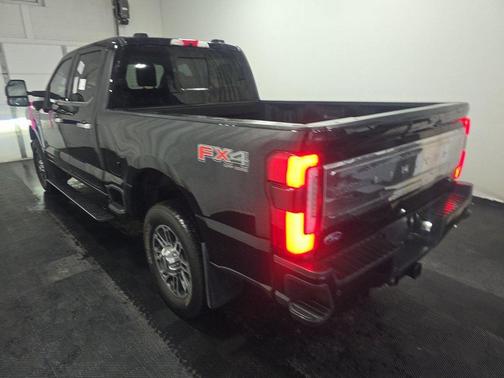2024 Ford F-250 Limited
