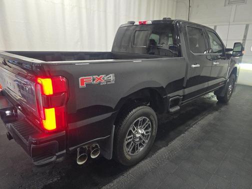 2024 Ford F-250 Limited