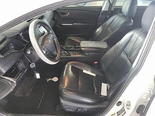 2017 Toyota Avalon Touring