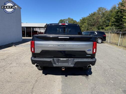 2019 Ford F-150 Limited