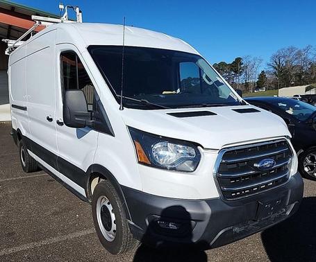 2020 Ford Transit-250 Base