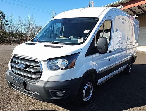 2020 Ford Transit-250 Base