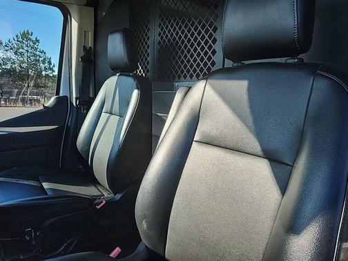 2020 Ford Transit-250 Base