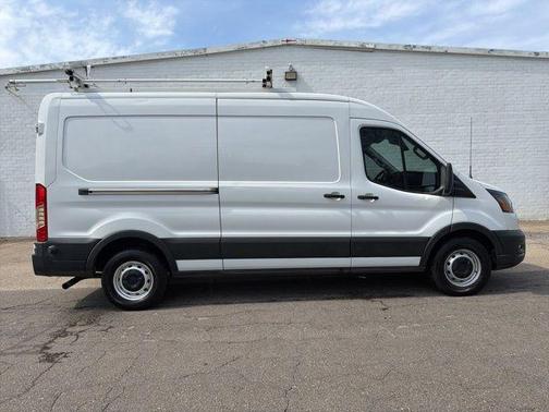2020 Ford Transit-250 Base