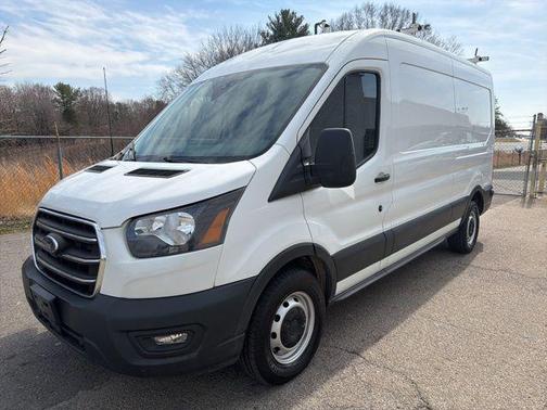 2020 Ford Transit-250 Base