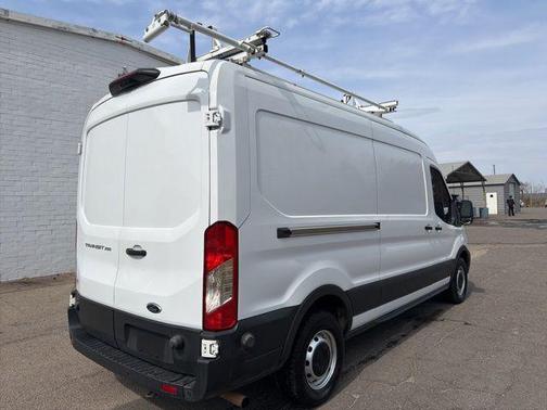 2020 Ford Transit-250 Base