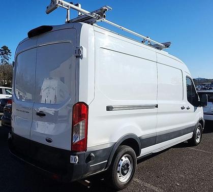 2020 Ford Transit-250 Base