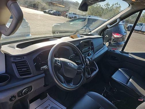 2020 Ford Transit-250 Base