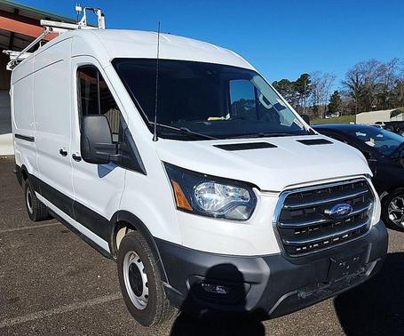 2020 Ford Transit-250 Base