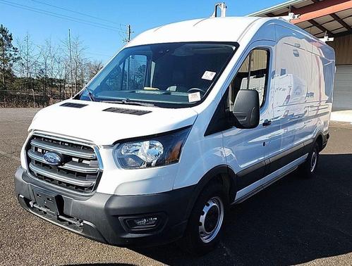 2020 Ford Transit-250 Base