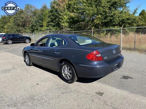 2008 Buick LaCrosse CX