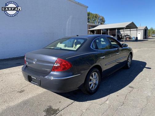 2008 Buick LaCrosse CX
