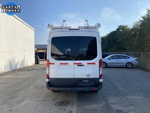 2015 Ford Transit-150 XLT