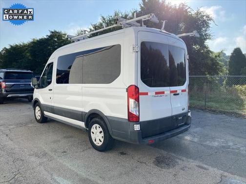 2015 Ford Transit-150 XLT