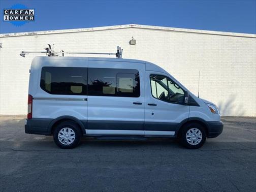 2015 Ford Transit-150 XLT