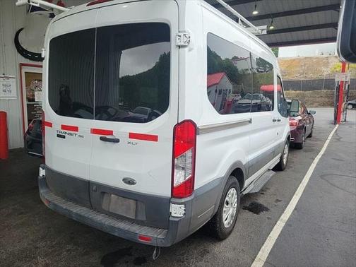 2015 Ford Transit-150 XLT