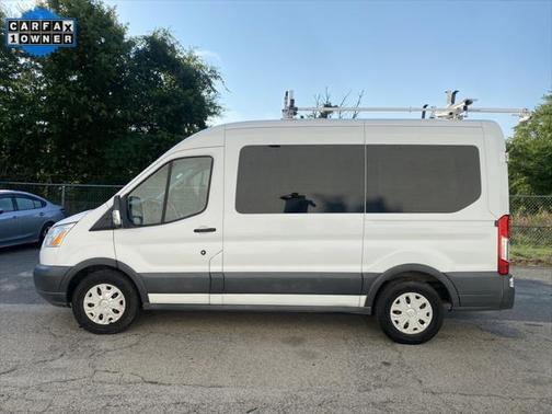 2015 Ford Transit-150 XLT