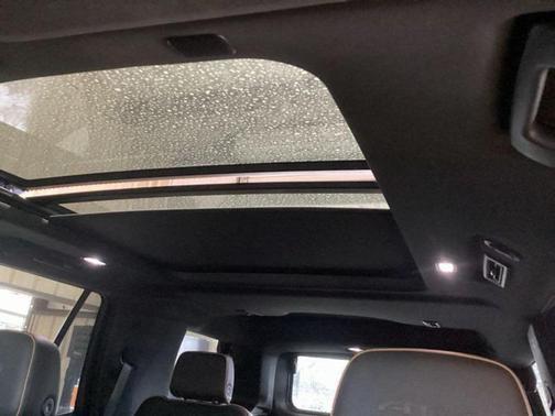 2021 GMC Yukon 4WD AT4