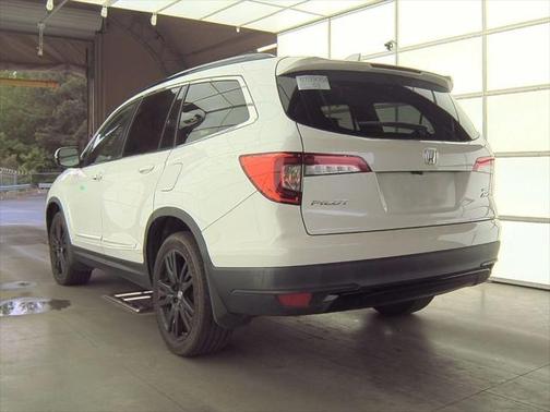 2021 Honda Pilot AWD Special Edition