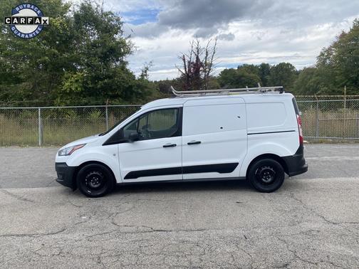 2020 Ford Transit Connect XL Cargo Van