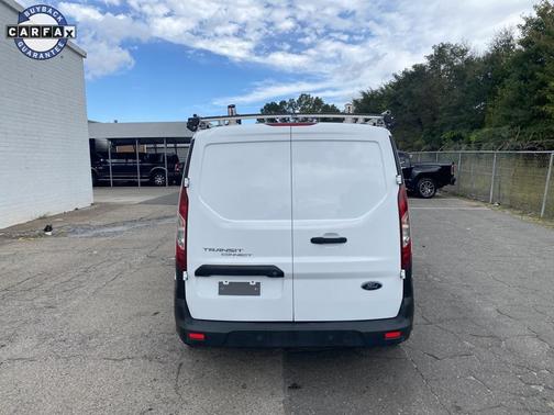 2020 Ford Transit Connect XL Cargo Van