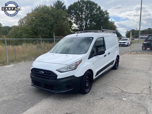 2020 Ford Transit Connect XL Cargo Van