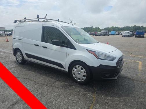 2020 Ford Transit Connect XL Cargo Van