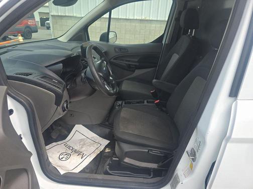 2020 Ford Transit Connect XL Cargo Van