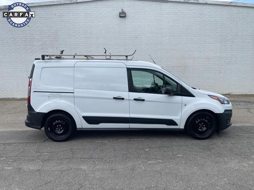 2020 Ford Transit Connect XL Cargo Van