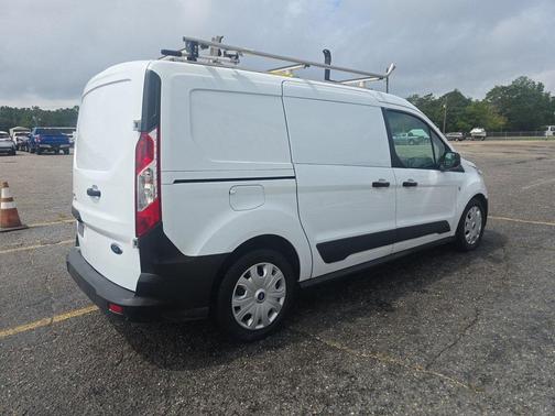 2020 Ford Transit Connect XL Cargo Van